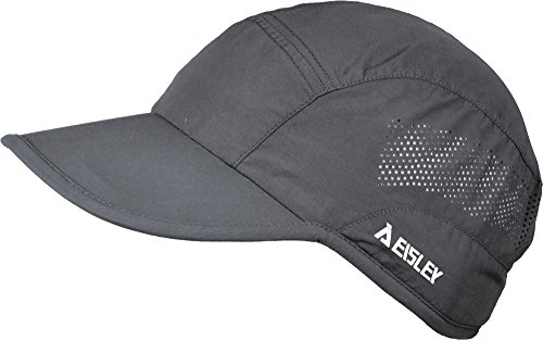 Eisley Unisex Laser Cap, Grau, L EU Eisley Unisex Laser Cap, Grau, L EU von Eisley