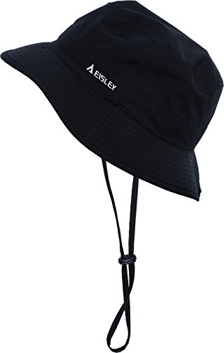 Eisley Cap MONSUN Waterproof, schwarz, M, 17912 Eisley Cap MONSUN Waterproof, schwarz, M, 17912 von Eisley