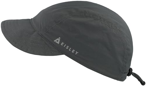 Eisley Unisex Canyon Cap, grau, L Eisley Unisex Canyon Cap, grau, L von Eisley
