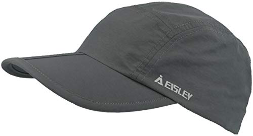 Eisley Unisex Gobi Cap, Grau, XL EU Eisley Unisex Gobi Cap, Grau, XL EU von Eisley