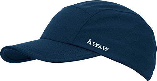 Eisley Unisex Hurricane vandtæt Cap, marine, XL / 61-62cm EU Eisley Unisex Hurricane vandtæt Cap, marine, XL / 61-62cm EU von Eisley