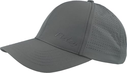 Eisley Unisex Virginia Cap, Grau, M EU Eisley Unisex Virginia Cap, Grau, M EU von Eisley