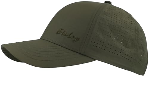 Eisley Unisex Virginia Cap, dark oliv, L EU Eisley Unisex Virginia Cap, dark oliv, L EU von Eisley