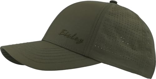 Eisley Unisex Virginia Cap, dark oliv, L EU von Eisley