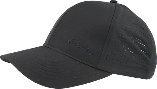 Eisley Uni Kappe Virginia, Schwarz, M/ 57-58cm, 20905-11 Eisley Uni Kappe Virginia, Schwarz, M/ 57-58cm, 20905-11 von Eisley