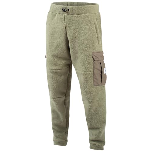 EIVY Damen Cargo Sherpa Pants EIVY Damen Cargo Sherpa Pants von Eivy