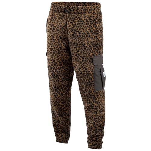 EIVY Damen Cargo Sherpa Pants EIVY Damen Cargo Sherpa Pants von Eivy