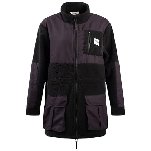 EIVY Damen Field Sherpa Jacket EIVY Damen Field Sherpa Jacket von Eivy