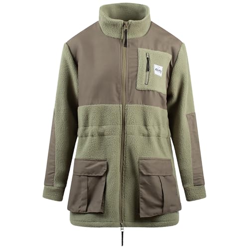 EIVY Damen Field Sherpa Jacket EIVY Damen Field Sherpa Jacket von Eivy