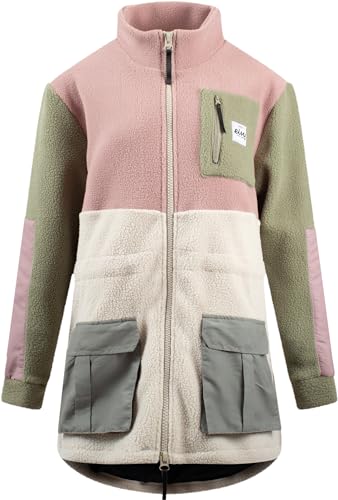 EIVY Damen Field Sherpa Jacket von Eivy