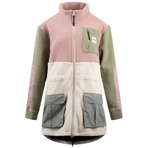 EIVY Damen Field Sherpa Jacket von Eivy