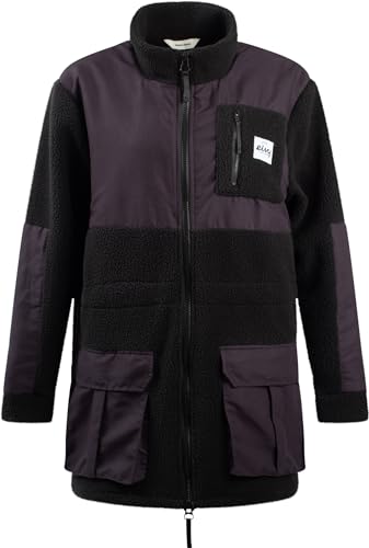 EIVY Damen Field Sherpa Jacket von Eivy