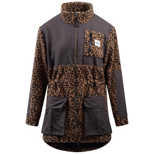 EIVY Damen Field Sherpa Jacket EIVY Damen Field Sherpa Jacket von Eivy