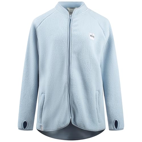 Eivy Damen Fleece Jacke REDWOOD SHERPA JACKET Eivy Damen Fleece Jacke REDWOOD SHERPA JACKET von Eivy