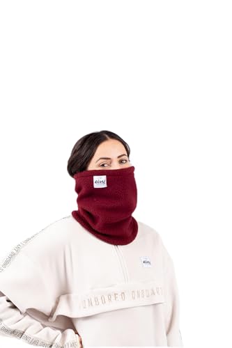 Eivy Damen Halswärmer Adjustable Sherpa Neckwarmer von Eivy