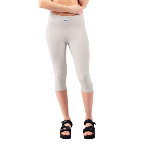 EIVY Damen Icecold Rib 3/4 Tights EIVY Damen Icecold Rib 3/4 Tights von Eivy