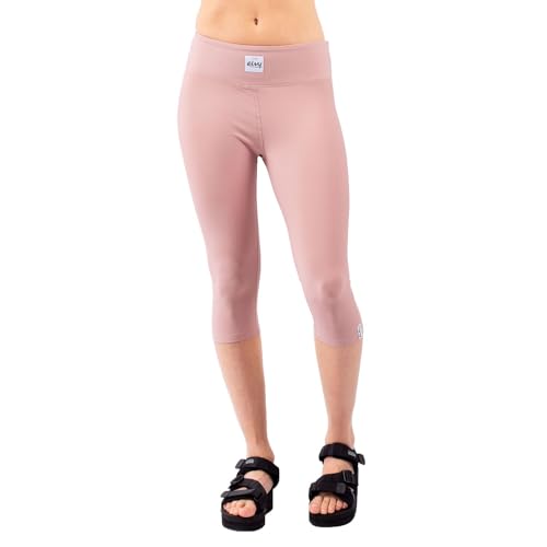 EIVY Damen Icecold Rib 3/4 Tights EIVY Damen Icecold Rib 3/4 Tights von Eivy