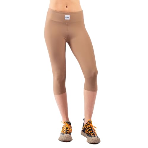 EIVY Damen Icecold Rib 3/4 Tights EIVY Damen Icecold Rib 3/4 Tights von Eivy