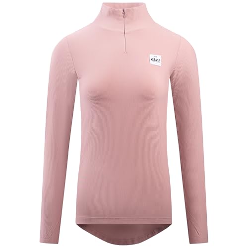 EIVY Damen Journey Rib Top EIVY Damen Journey Rib Top von Eivy