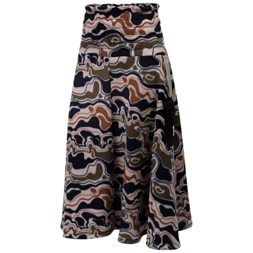 EIVY Damen Valley Sherpa Skirt EIVY Damen Valley Sherpa Skirt von Eivy