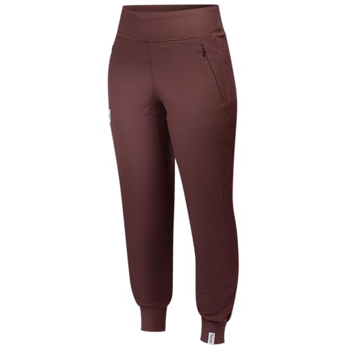 EIVY Jogginghose Journey Rib Travel Pants von Eivy