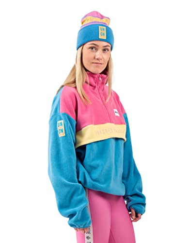Eivy Ball Fleece MX Pink, XL Eivy Ball Fleece MX Pink, XL von Eivy