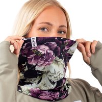 Eivy Colder Neckwarmer Winter Bloom von Eivy