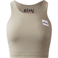 Eivy Damen Cover Up Rib Sport BH Eivy Damen Cover Up Rib Sport BH von Eivy