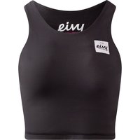 Eivy Damen Cover Up Rib Sport BH Eivy Damen Cover Up Rib Sport BH von Eivy