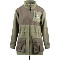 Eivy Damen Field Sherpa Jacke Eivy Damen Field Sherpa Jacke von Eivy
