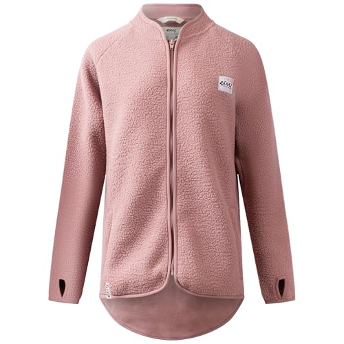 Eivy Damen Fleece Jacke REDWOOD SHERPA JACKET Eivy Damen Fleece Jacke REDWOOD SHERPA JACKET von Eivy