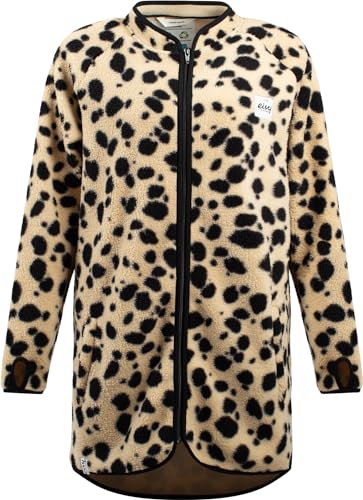 Eivy Damen Fleece Mantel REDWOOD SHERPA COAT Eivy Damen Fleece Mantel REDWOOD SHERPA COAT von Eivy
