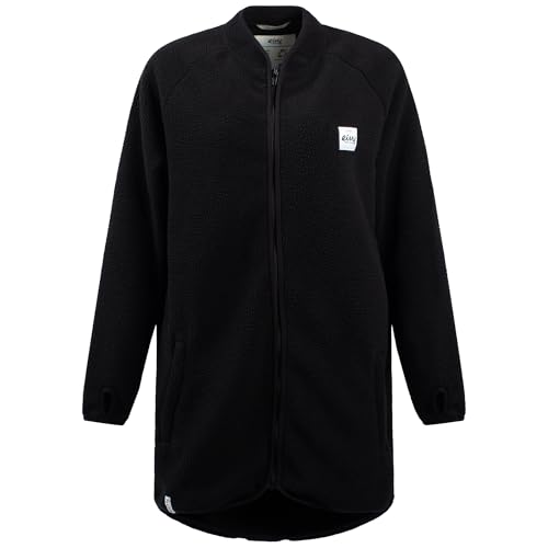 Eivy Damen Fleece Mantel REDWOOD SHERPA COAT Eivy Damen Fleece Mantel REDWOOD SHERPA COAT von Eivy