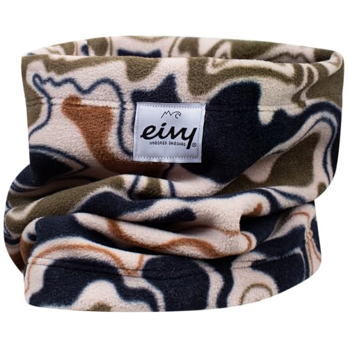 Eivy Damen Halswärmer Adjustable Fleece Neck Eivy Damen Halswärmer Adjustable Fleece Neck von Eivy