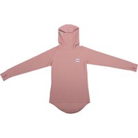 Eivy Damen Icecold Gaiter Rib Longsleeve Eivy Damen Icecold Gaiter Rib Longsleeve von Eivy