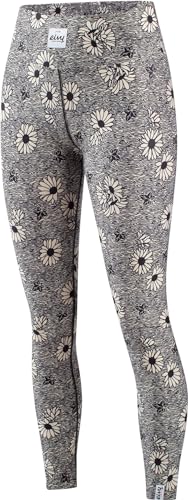 Eivy Damen Icecold Tights Leggings, Ivy Blossom, M EU Eivy Damen Icecold Tights Leggings, Ivy Blossom, M EU von Eivy
