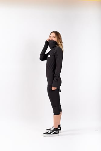 Eivy Damen Icecold Top Sweatshirt Eivy Damen Icecold Top Sweatshirt von Eivy