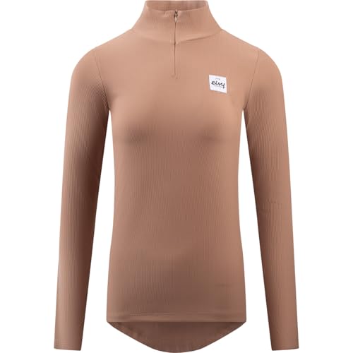 Eivy Damen Journey Wool Rib Top Eivy Damen Journey Wool Rib Top von Eivy