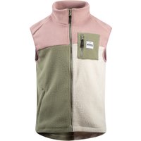 Eivy Damen Lumberjackie Sherpa Weste Eivy Damen Lumberjackie Sherpa Weste von Eivy