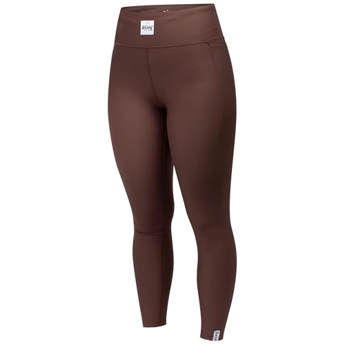 Eivy Damen Pocket Rib Tights Leggings Eivy Damen Pocket Rib Tights Leggings von Eivy