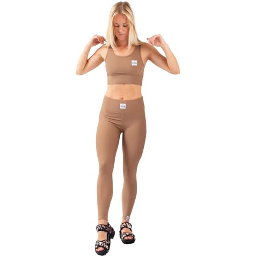 Eivy Damen Pocket Rib Tights Leggings Eivy Damen Pocket Rib Tights Leggings von Eivy