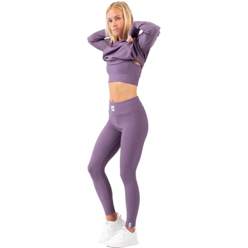 Eivy Damen Pocket Rib Tights Leggings Eivy Damen Pocket Rib Tights Leggings von Eivy