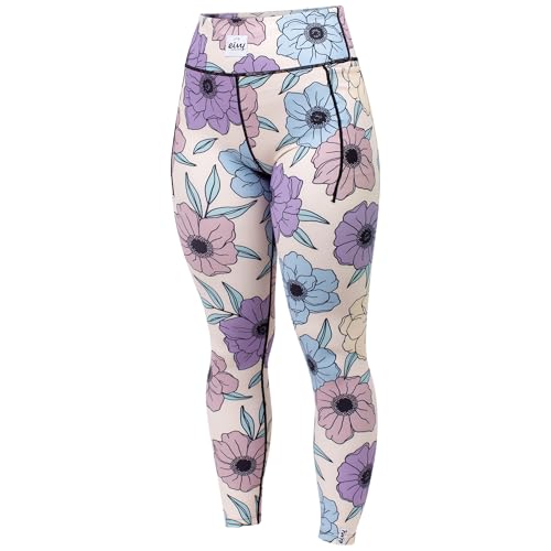 Eivy Damen Pocket Tights Leggings Eivy Damen Pocket Tights Leggings von Eivy