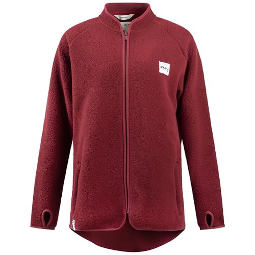 Eivy Damen Fleece Jacke REDWOOD SHERPA JACKET Eivy Damen Fleece Jacke REDWOOD SHERPA JACKET von Eivy