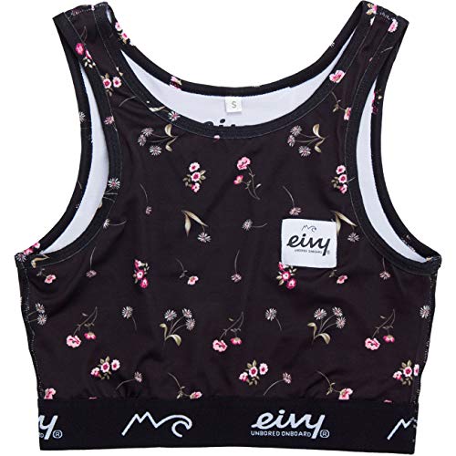 Eivy Damen Unterwäsche Sports Bra - Cover up´19, Größe:S, Farben:Daisy von Eivy