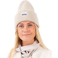 Eivy Easter Rib Wool Beanie Faded Cloud Eivy Easter Rib Wool Beanie Faded Cloud von Eivy
