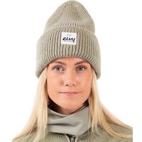 Eivy Easter Rib Wool Beanie Faded Oak von Eivy