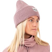 Eivy Easter Rib Wool Beanie Faded Woodrose Eivy Easter Rib Wool Beanie Faded Woodrose von Eivy