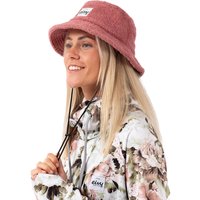 Eivy Full Moon Sherpa Hat Dusty Pink Eivy Full Moon Sherpa Hat Dusty Pink von Eivy