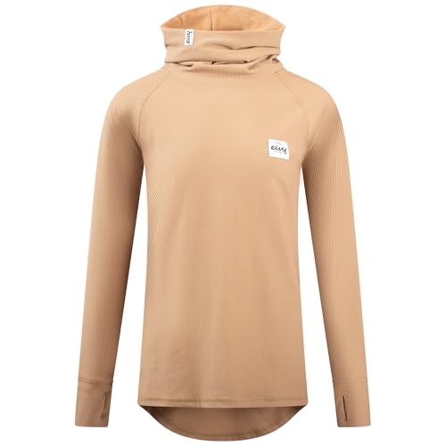 Eivy Funktionsshirt Skiunterwäsche ICECOLD Gaiter Rib TOP Eivy Funktionsshirt Skiunterwäsche ICECOLD Gaiter Rib TOP von Eivy